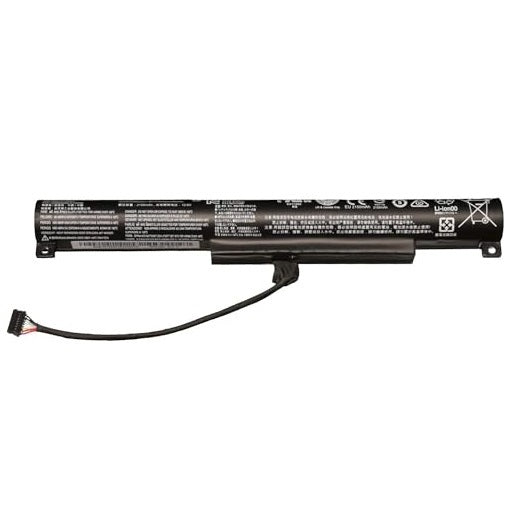 Lenovo IdeaPad 100-15IBY Laptop Battery (L14C3A01)