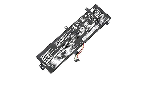 Lenovo IdeaPad 510-15IKB/510-15ISK / Series; / Ideapad / 310 Laptop Battery (L15L2PB4)