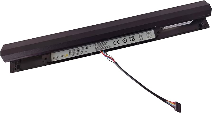 Lenovo IdeaPad 100 / 15-IBD / 80QQ / Ideapad Laptop Battery (5B10H70338)