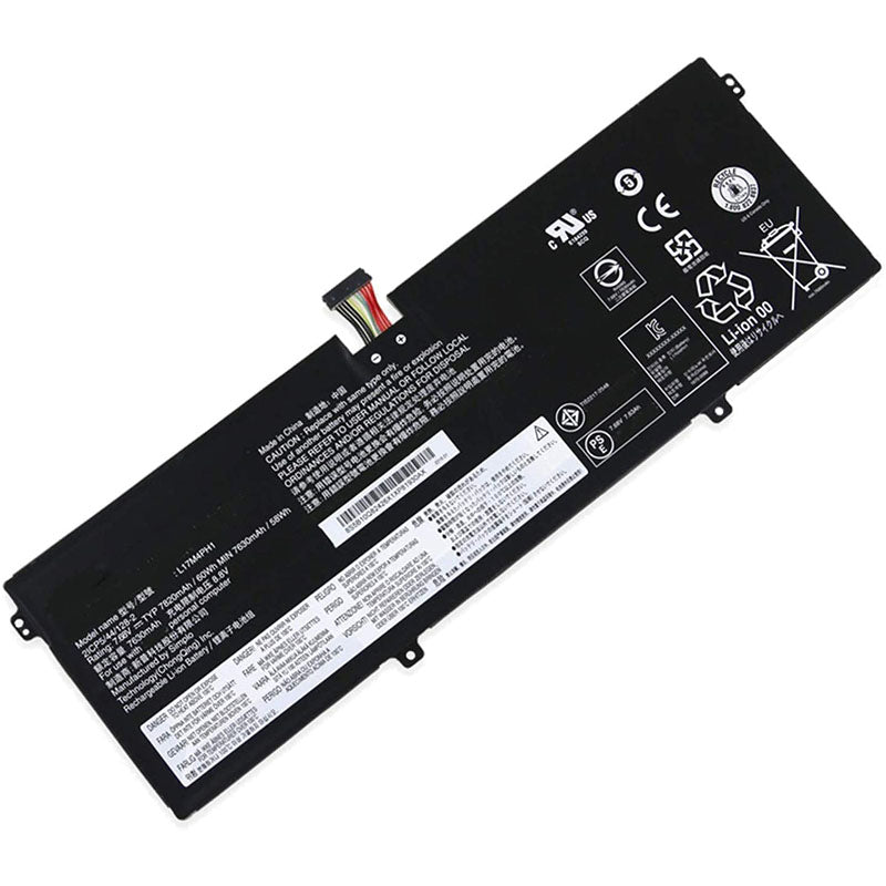 Lenovo Laptop Battery (L17C4PH1)