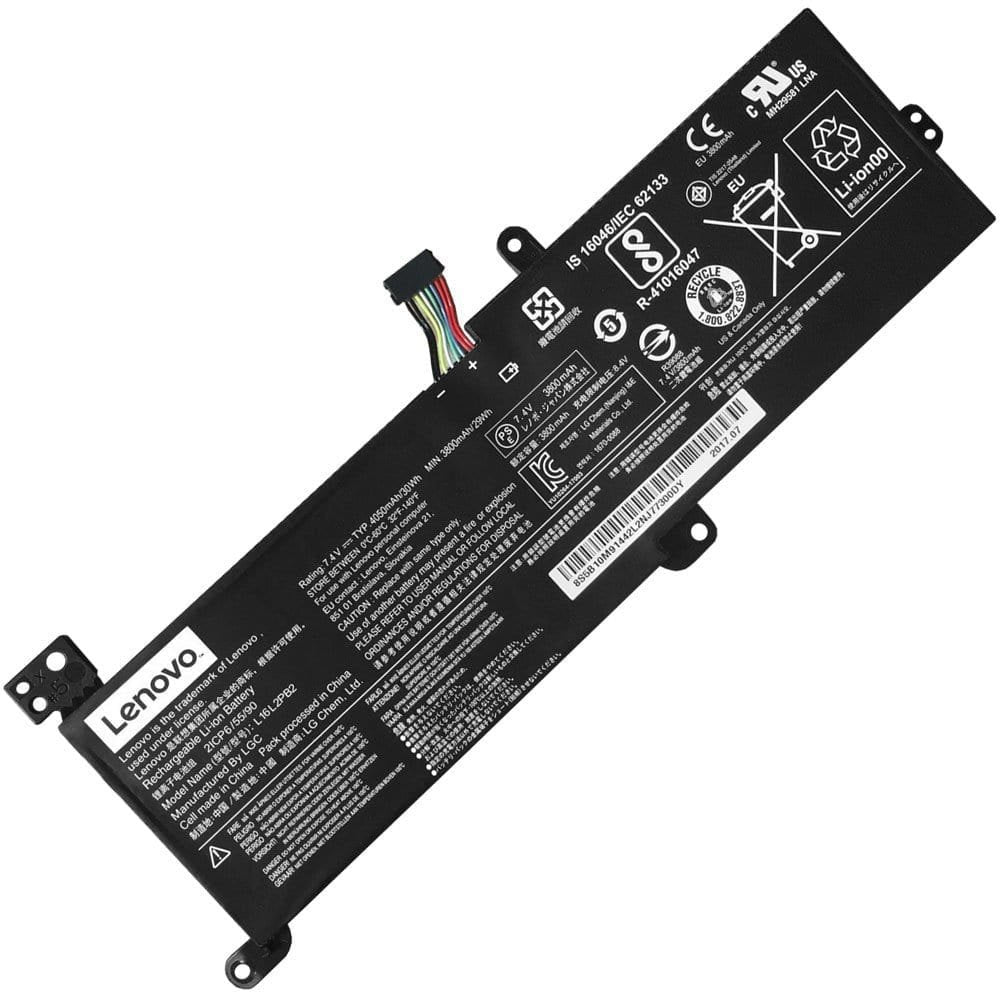 Lenovo IdeaPad 330-15ARR / 81D2 / series; / Lenovo Laptop Battery (L17L2PF0)