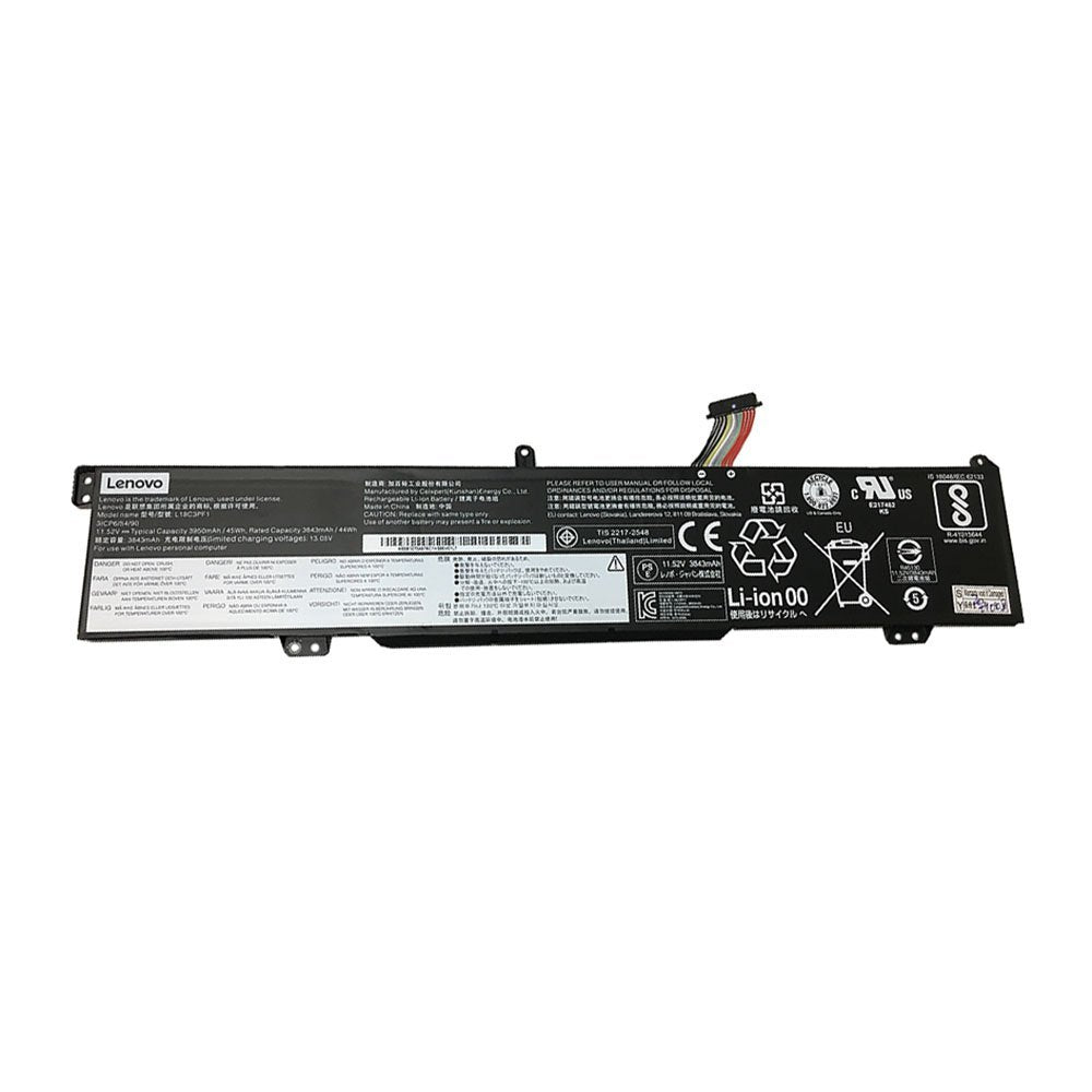 Lenovo Ideapad L340-15IRH Gaming Laptop Battery (L18M3PF1)