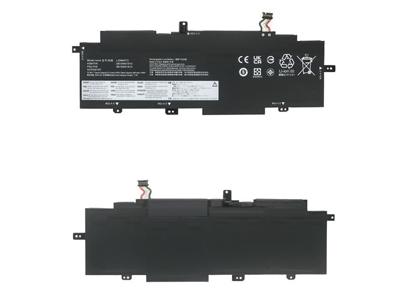 Lenovo ThinkPad T14S / 2ND / Gen / (T14S Laptop Battery (L20D4P72)