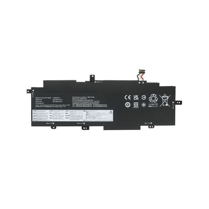 Lenovo Thinkpad X13 Gen 2 (Type 20WK / 20WL / 20XH Laptop Battery (L20M4P73)