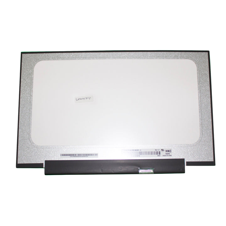 14.0-inch FHD 1920 x 1080 30-Pin Laptop Screen - No Bracket (LE140F30P)