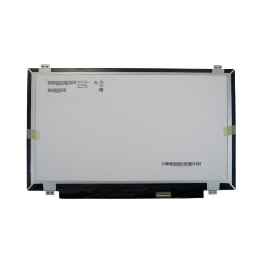 14.0-inch HD 1366 x 768 30-Pin Slim Laptop Screen (LE140S30P)