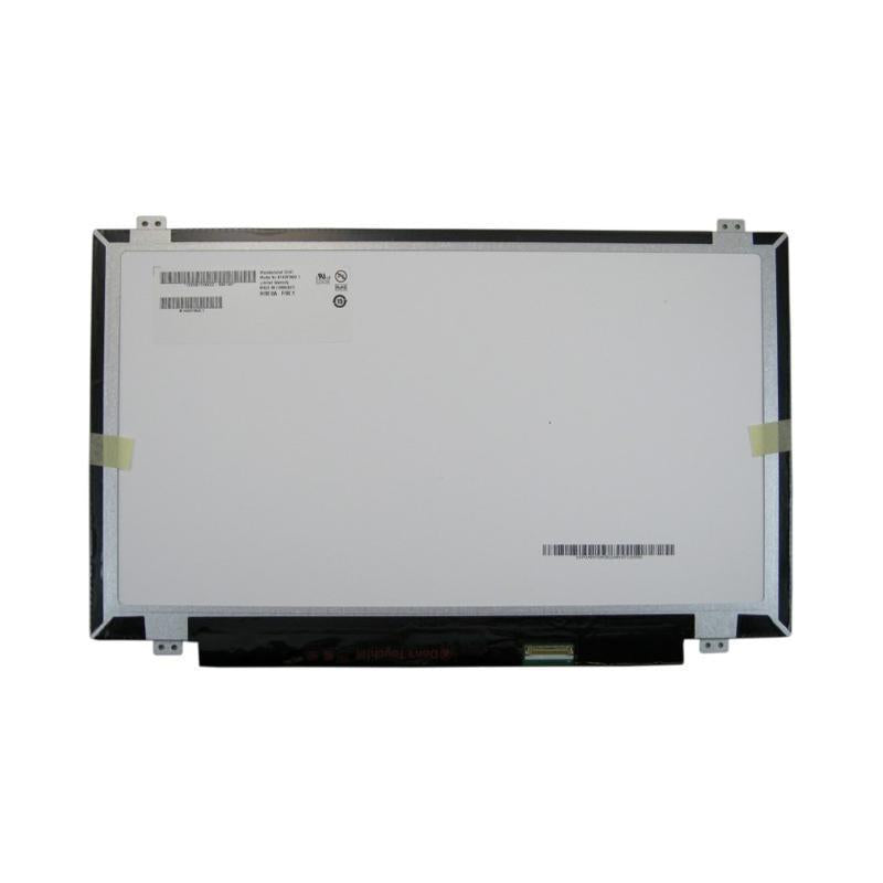 14.0-inch HD 1366 x 768 30-Pin Slim Laptop Screen (LE140S30P)