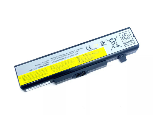 Generic Lenovo IdeaPad G480/G580/Y480/Y580 Laptop Battery (BAT-LEG580)