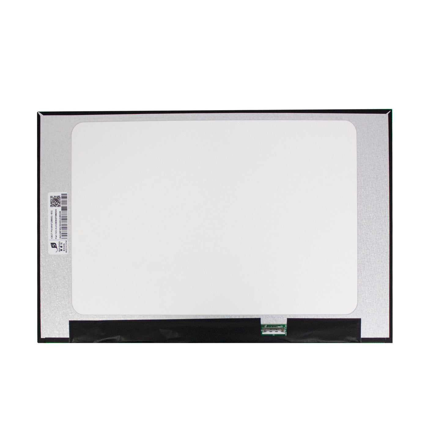 15.6-inch FHD 1920 x 1080 30-Pin Matte Laptop Screen (LEN156HCA-E5)