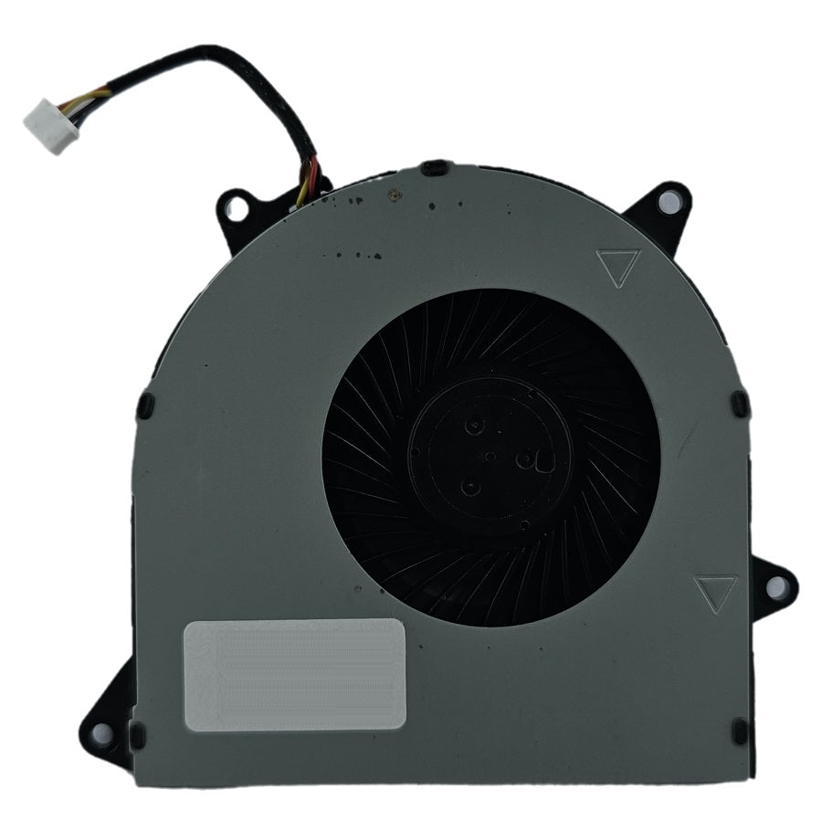 Lenovo IdeaPad 110-15AST / 110-15IBR / 110-15ISK Laptop CPU Fan