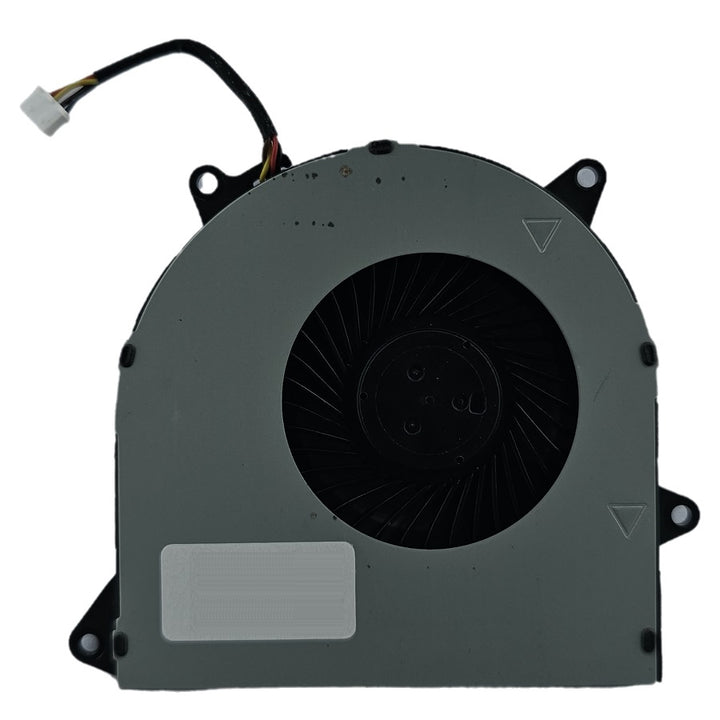 Lenovo IdeaPad 110-15AST / 110-15IBR / 110-15ISK Laptop CPU Fan