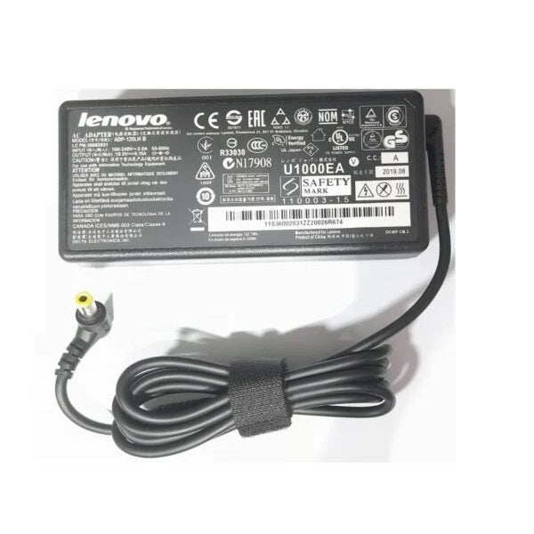 Lenovo 130W Laptop Charger