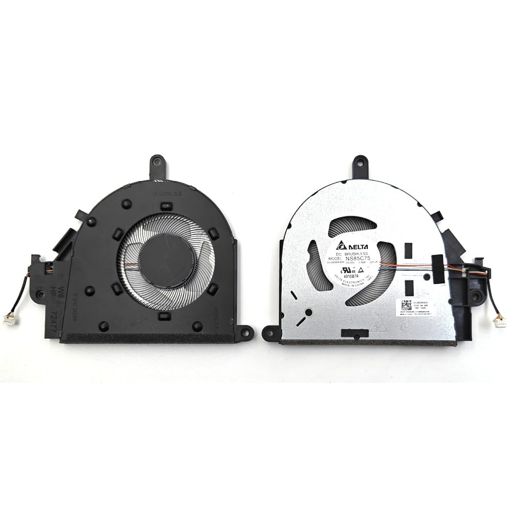 Lenovo 3 / 15IAM8 Laptop CPU Fan
