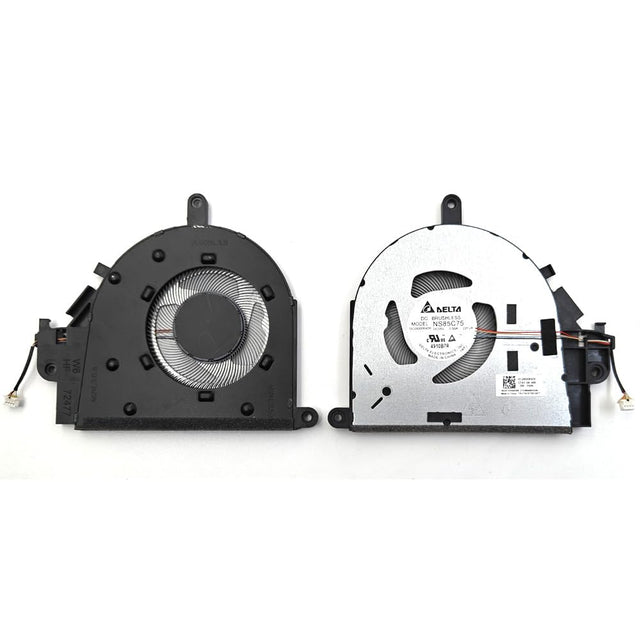 Lenovo 15IAM8 Laptop CPU Fan