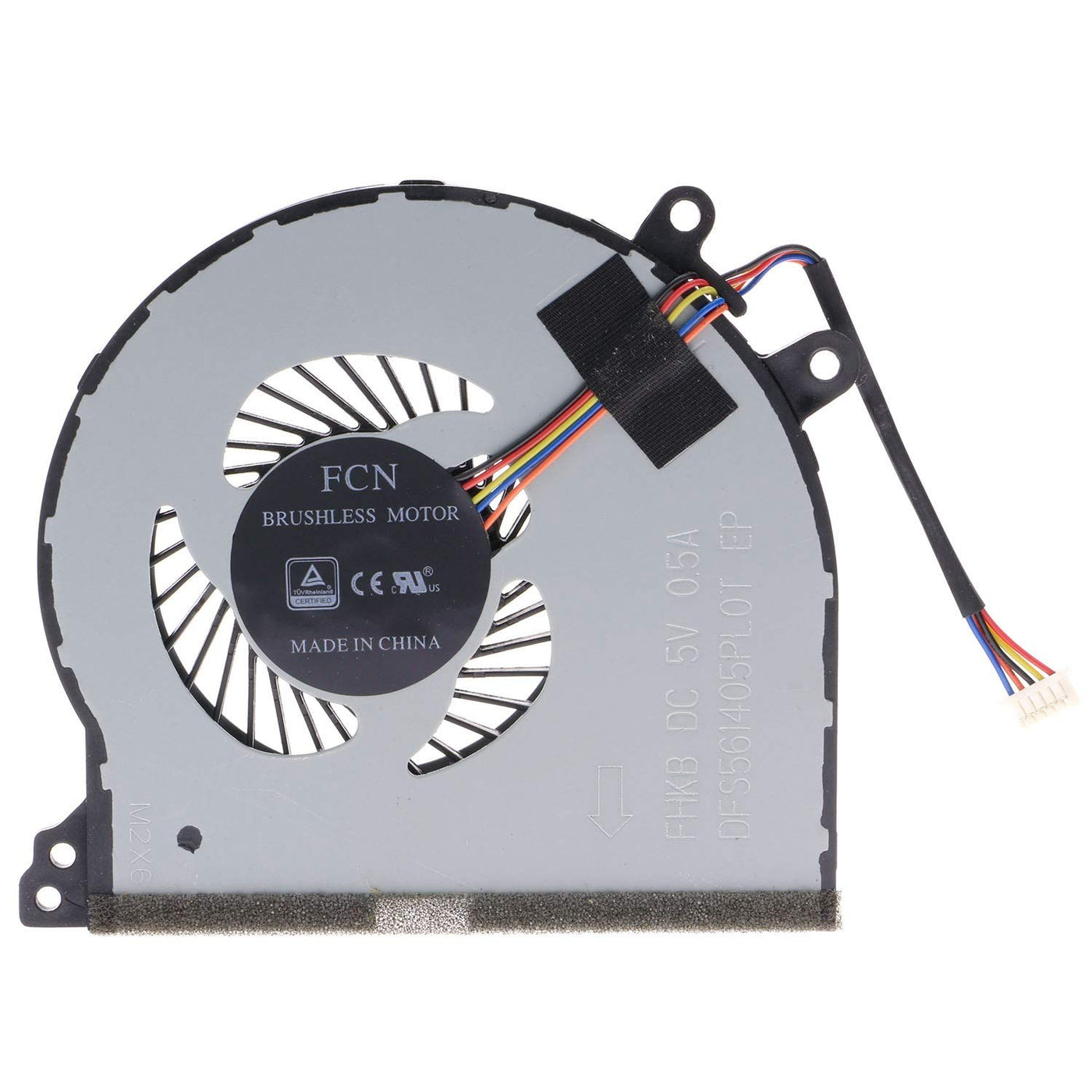 Lenovo 310-15ISK Laptop CPU Fan