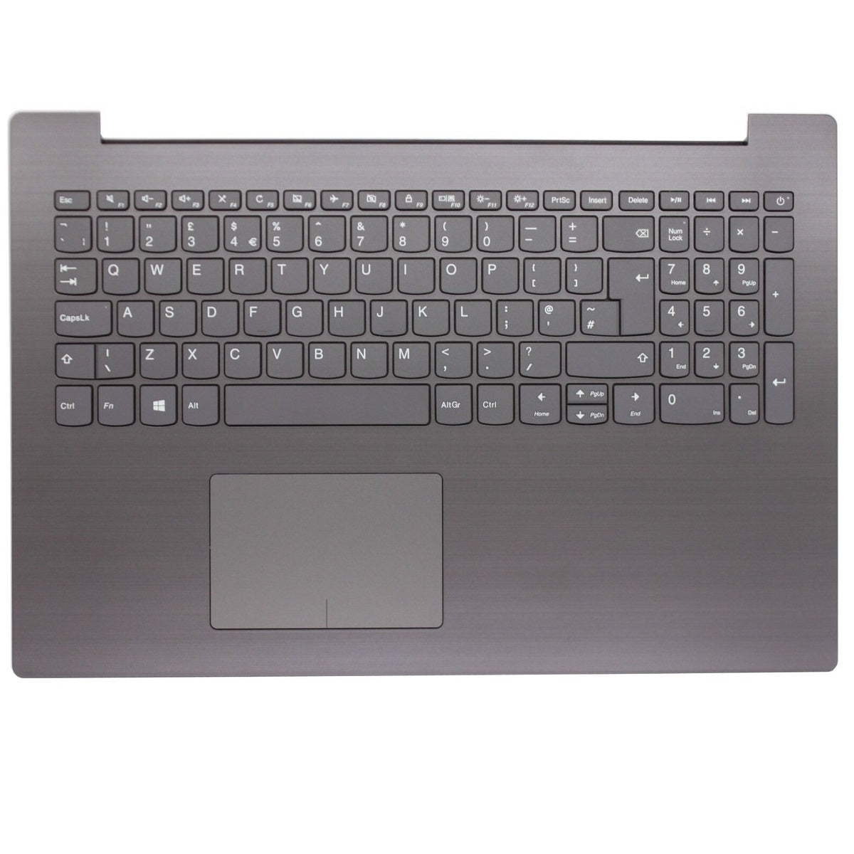 Lenovo 320-15IKB Palmrest Assembly