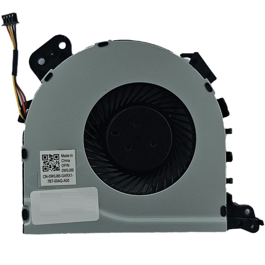 Lenovo IdeaPad 320-15ISK / 320-15IKB / 320-17IKB / 320-17ISK Laptop CPU Fan