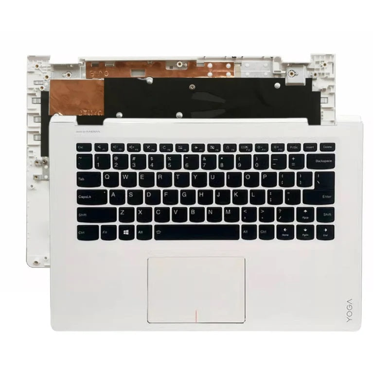 Lenovo 510-14ISK Palmrest Assembly