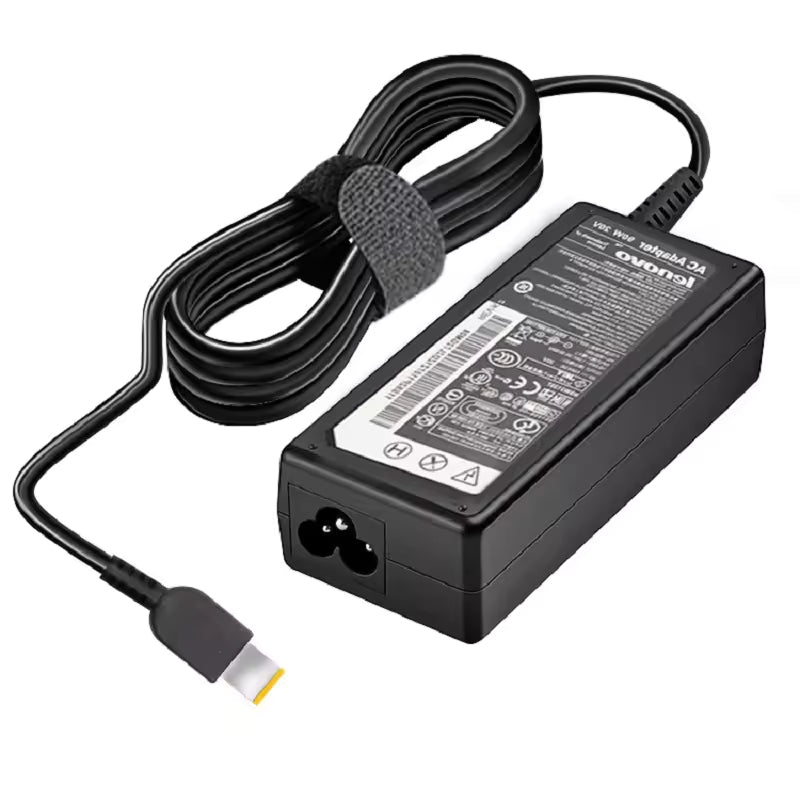 Lenovo 65W Laptop Charger