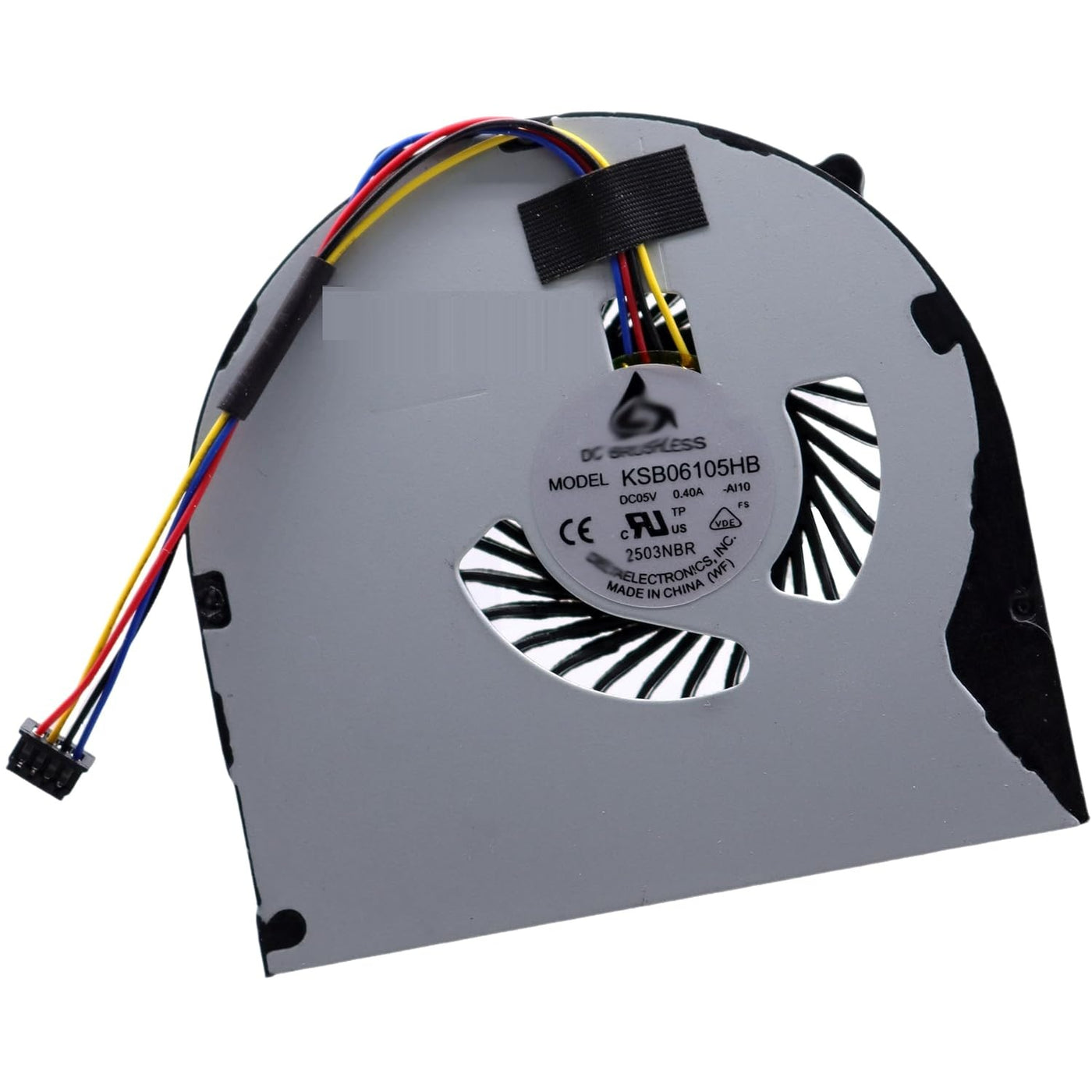 Lenovo B590 Laptop CPU Fan