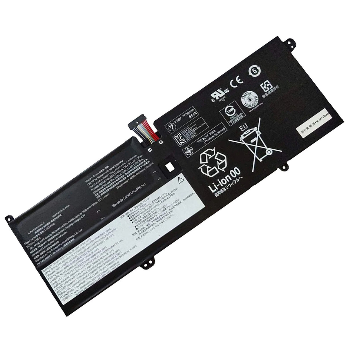 Lenovo IdeaPad Yoga C940-14IIL / Notebook. Laptop Battery (L18M4PH0)