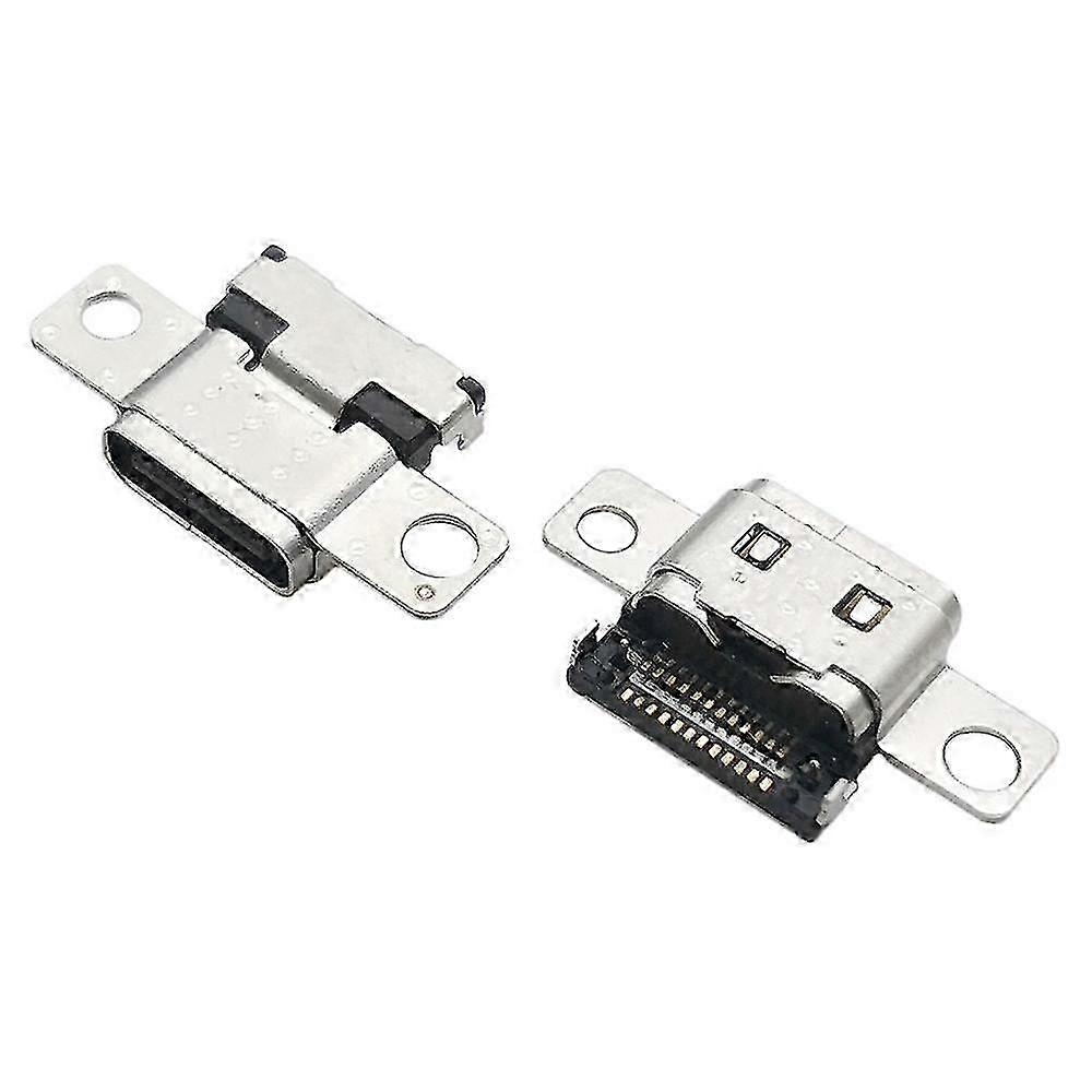 Lenovo E15 / TYPE-C DC Power Jack