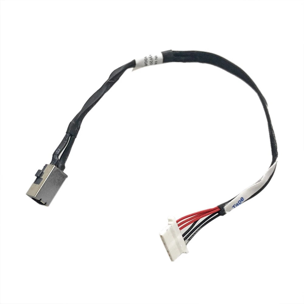 Lenovo Flex 6-11IGM DC Power Jack