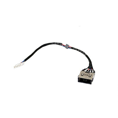 Lenovo G50 DC Power Jack
