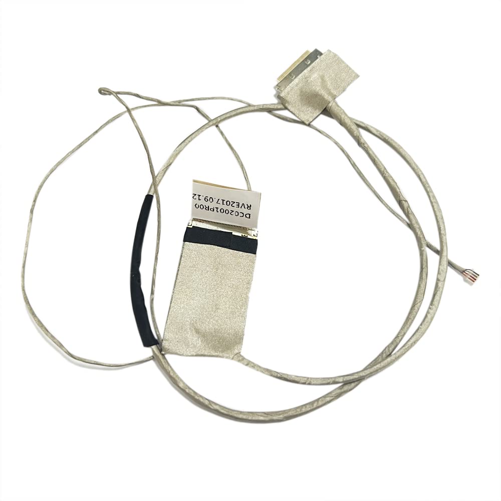 Lenovo G505 LCD Ribbon Cable
