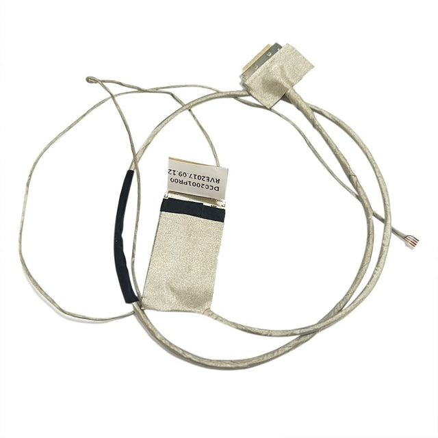 Lenovo G505 LCD Ribbon Cable