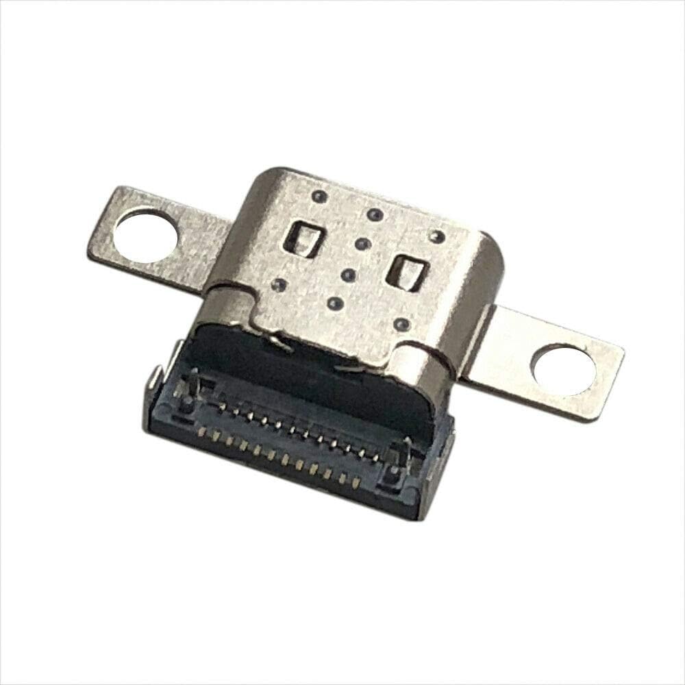 Lenovo IdeaPad 7-14IIL05 DC Power Jack