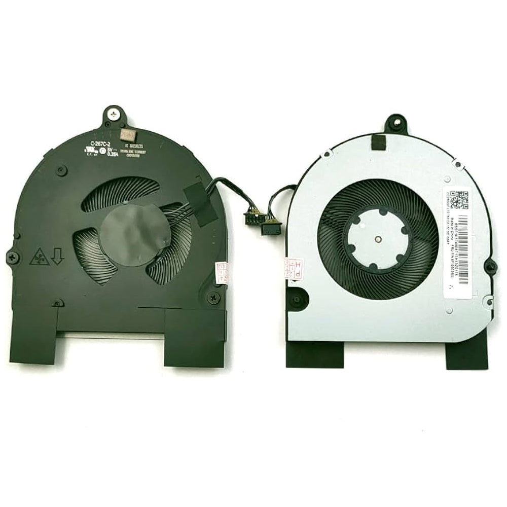 Lenovo L14 / Gen / 2 Laptop CPU Fan