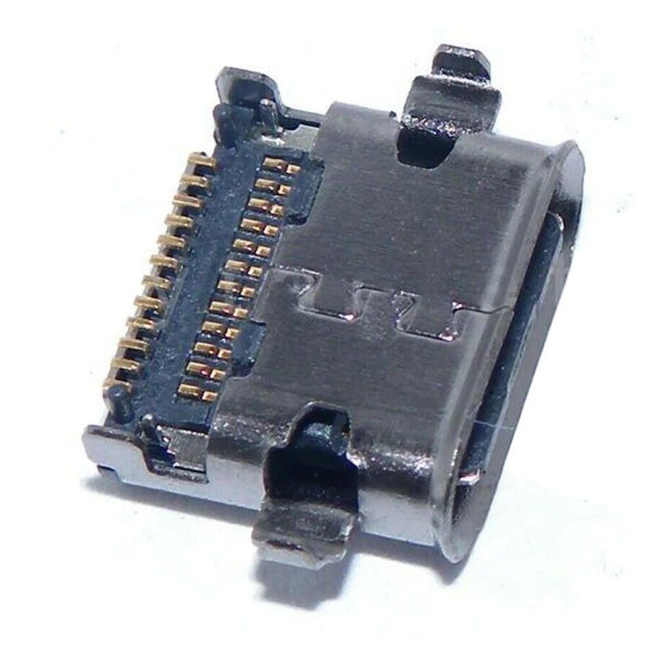 Lenovo L14/15 / TYPE-C DC Power Jack