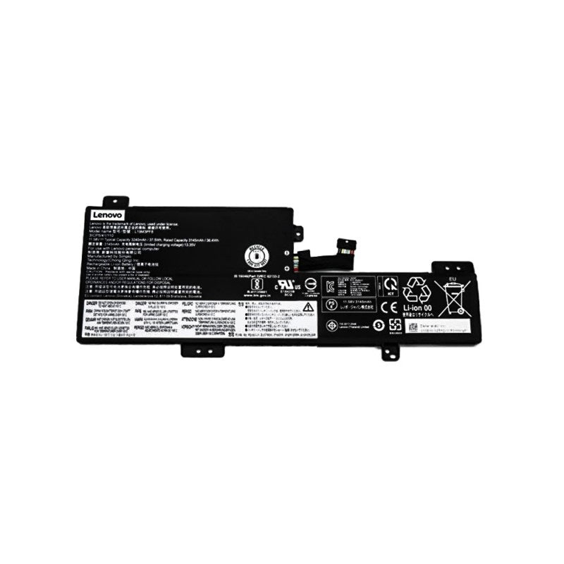 Lenovo IdeaPad Flex 3-11IGL05 / Notebook. Laptop Battery (L19M3PF8)