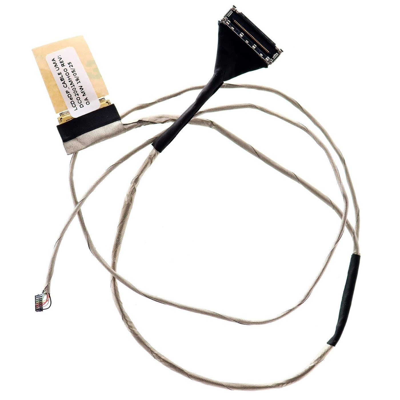 Lenovo G50-30 LCD Ribbon Cable
