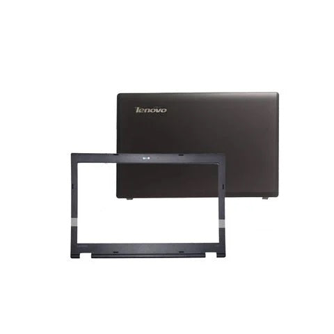 Lenovo S510P LCD Back Cover