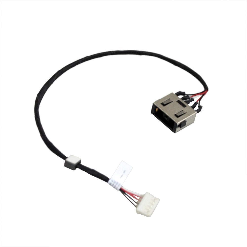 Lenovo T450 DC Power Jack