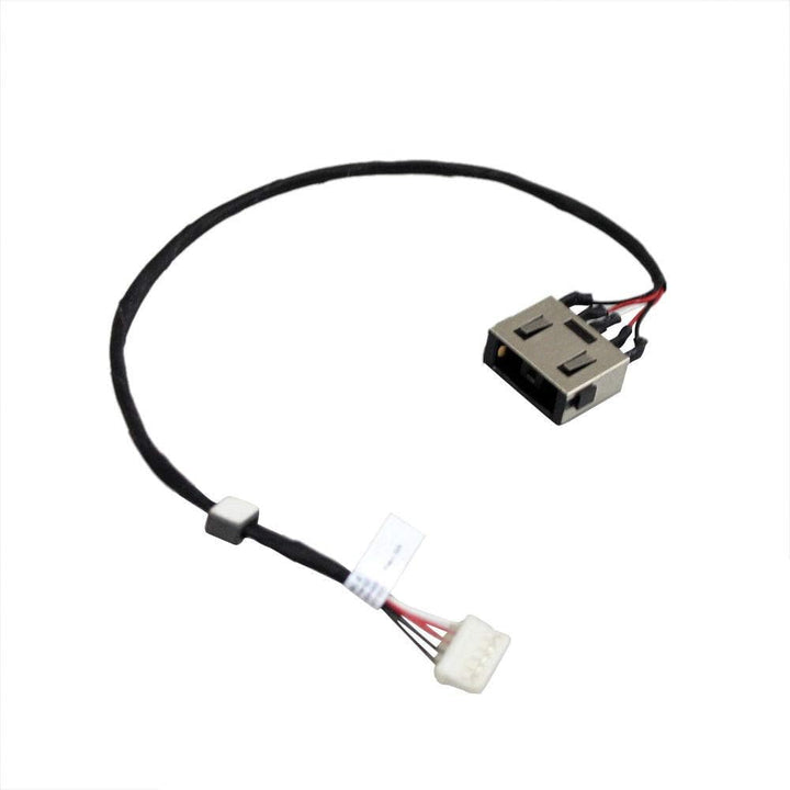 Lenovo T450 DC Power Jack