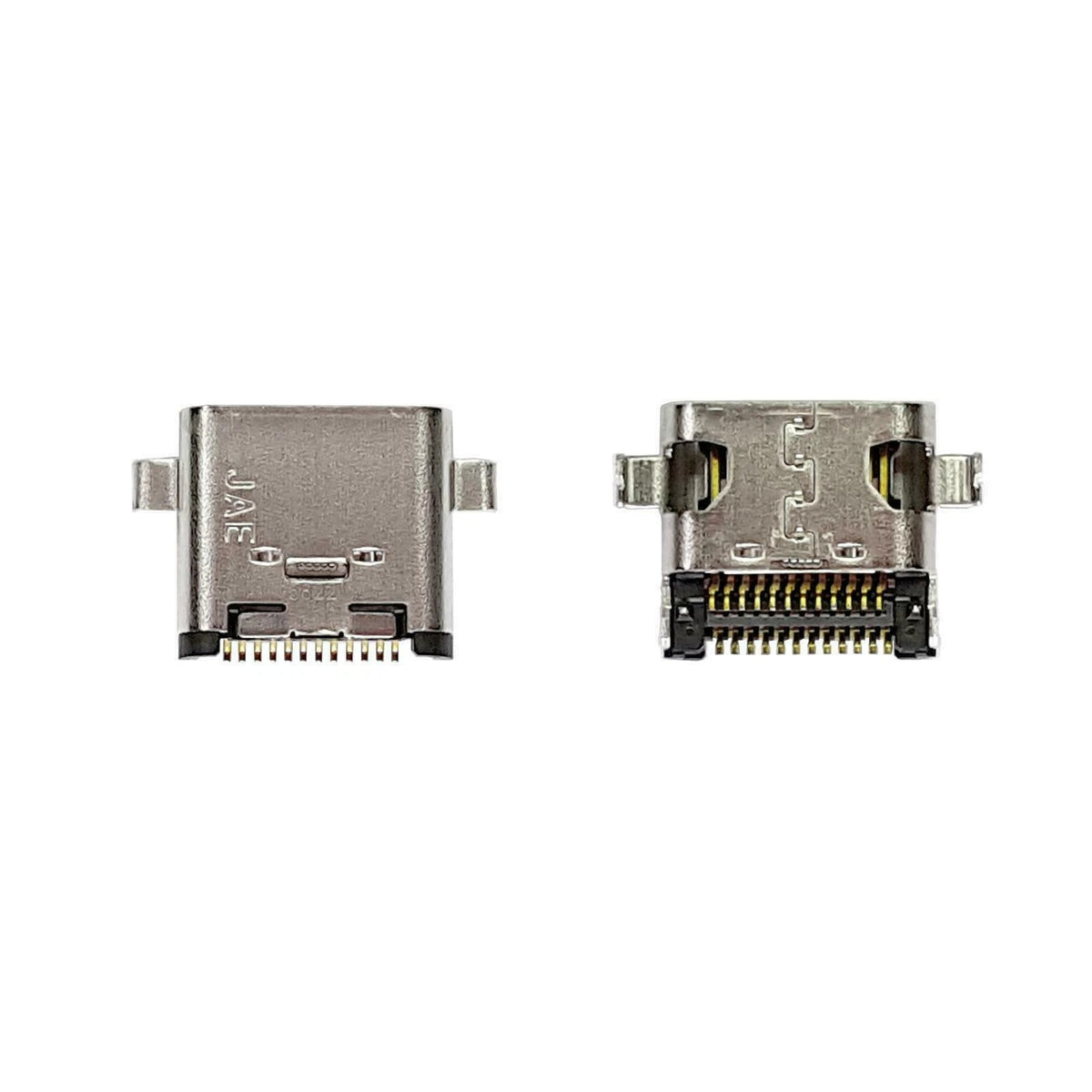 Lenovo Tab / 4 / 10 / Plus DC Power Jack