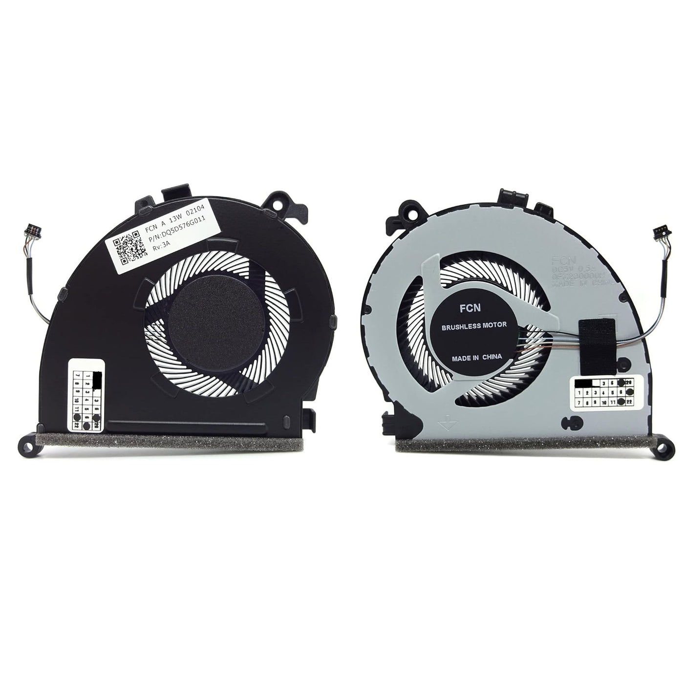 Lenovo Thinkbook / 14-IIL Laptop CPU Fan