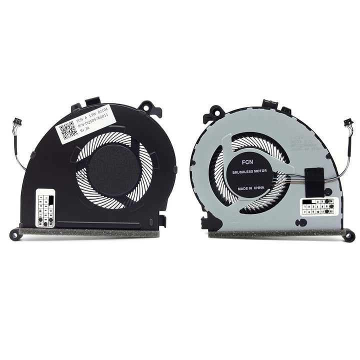 Lenovo Thinkbook 14-IIL Laptop CPU Fan