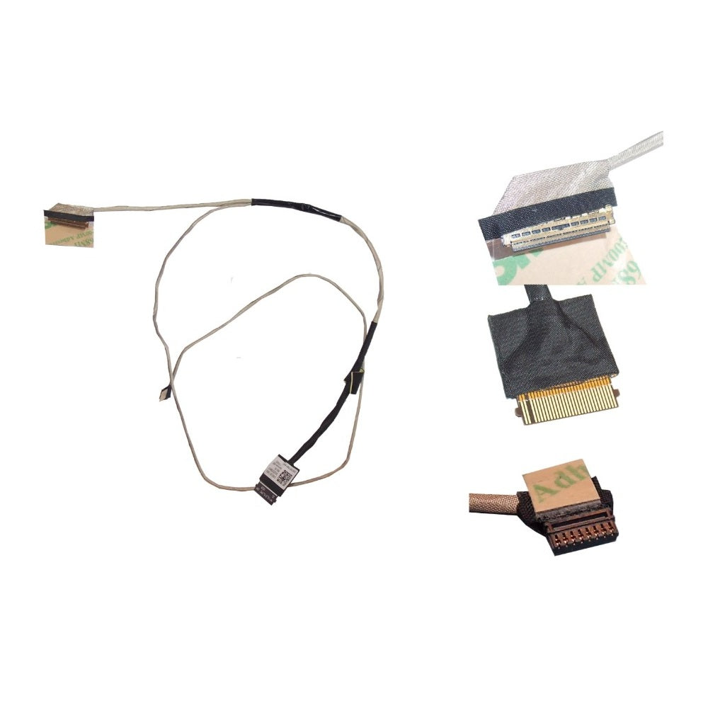 Lenovo 110-15IBR LCD Ribbon Cable