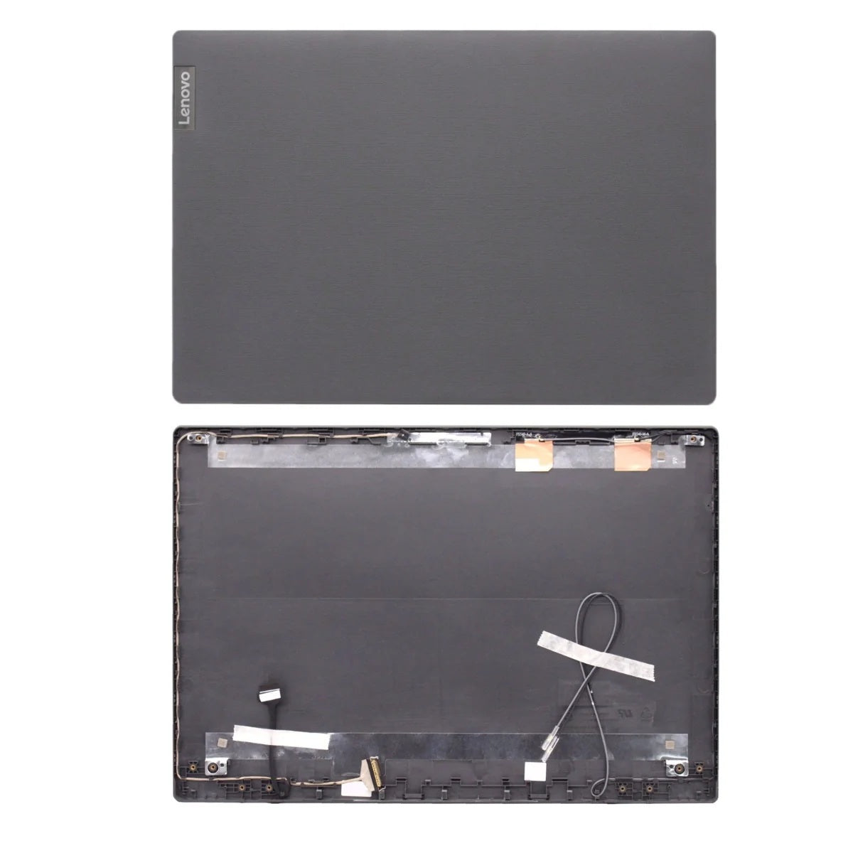 Lenovo V15-IIL Dark LCD Back Cover