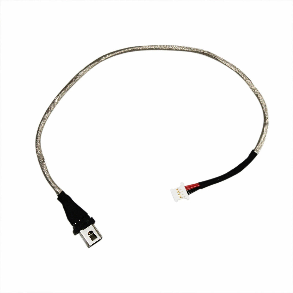 Lenovo Yoga V510-14ISK DC Power Jack