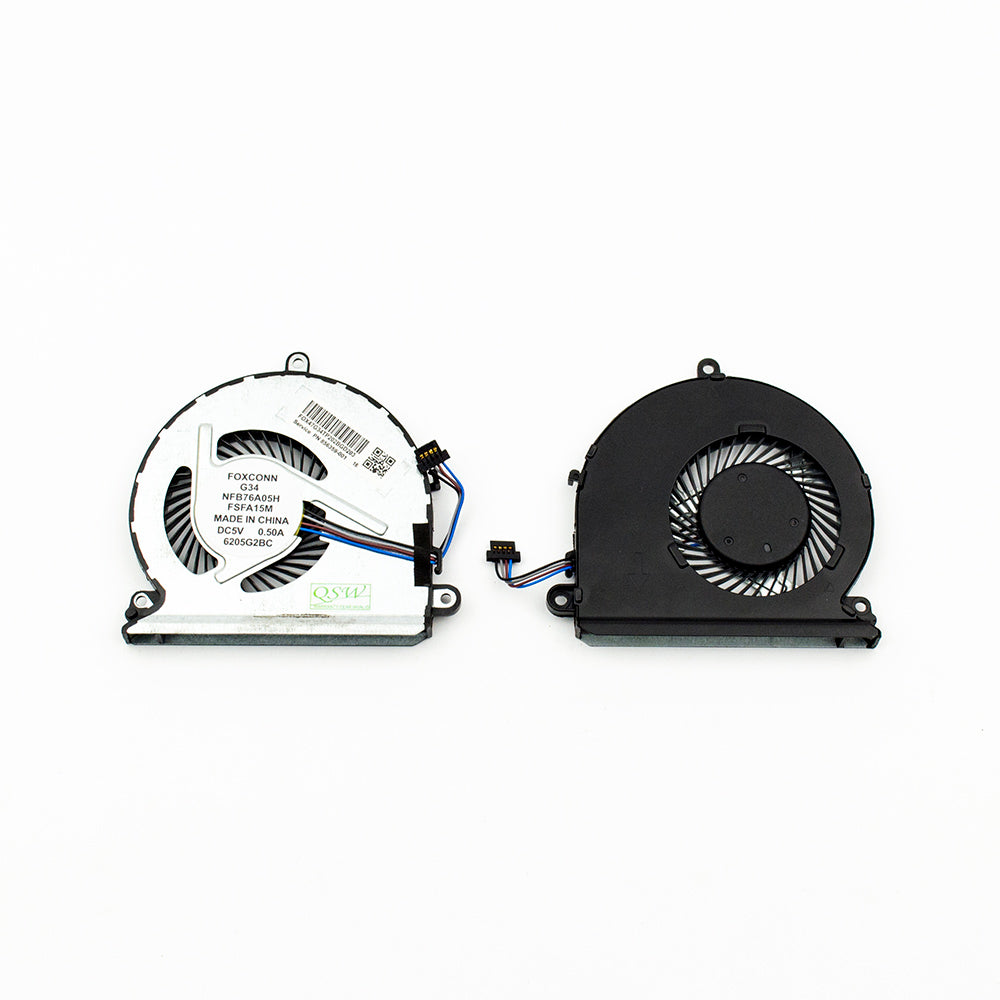 Lenovo V510-15ISK Laptop CPU Fan