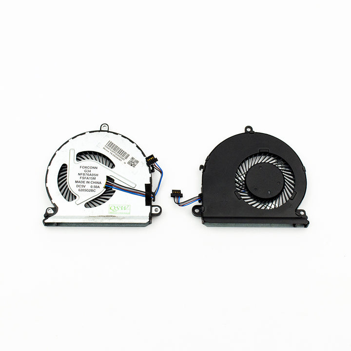 Lenovo V510-15ISK Laptop CPU Fan