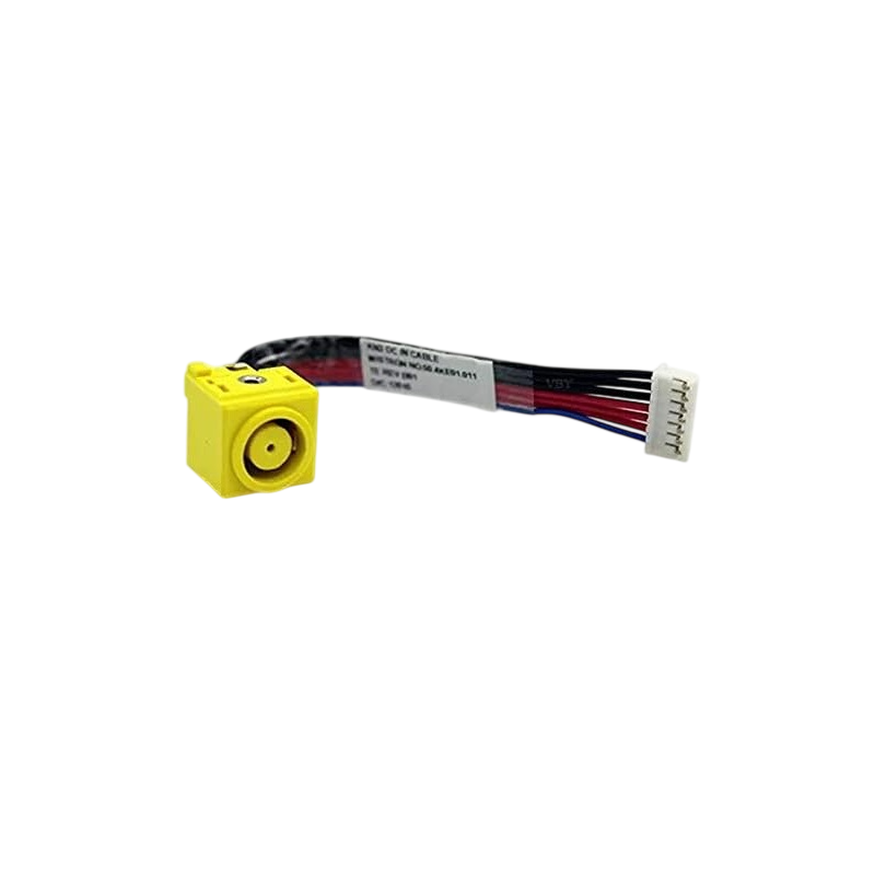 Lenovo W530 DC Power Jack