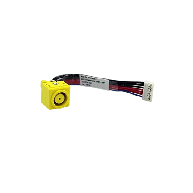 Lenovo W530 DC Power Jack