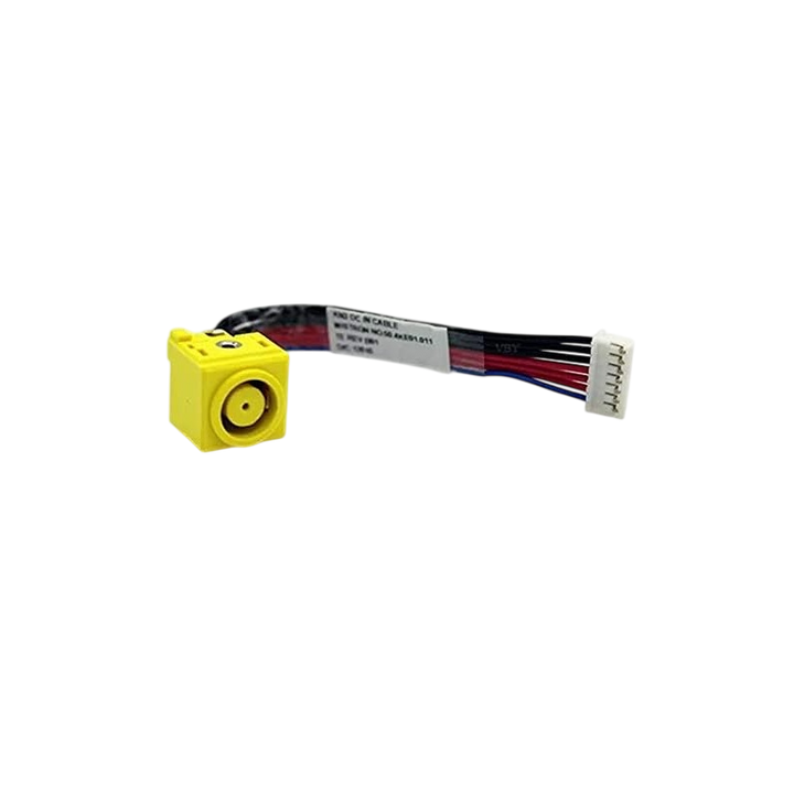 Lenovo W530 DC Power Jack