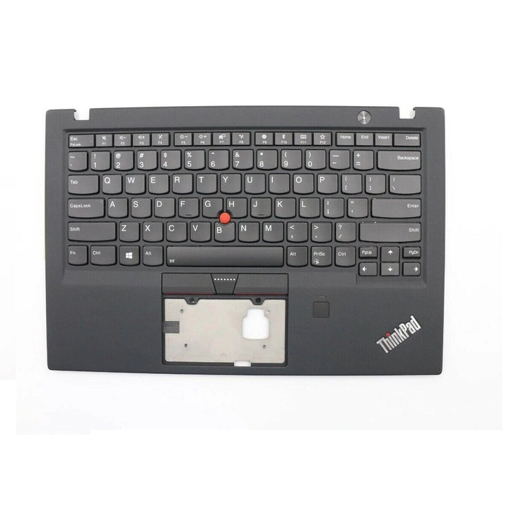 Lenovo X1 Carbon 5TH Gen Palmrest Assembly